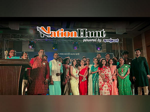 Bangla Hunt Goes Global With News Media Platform 'Nation Hunt'