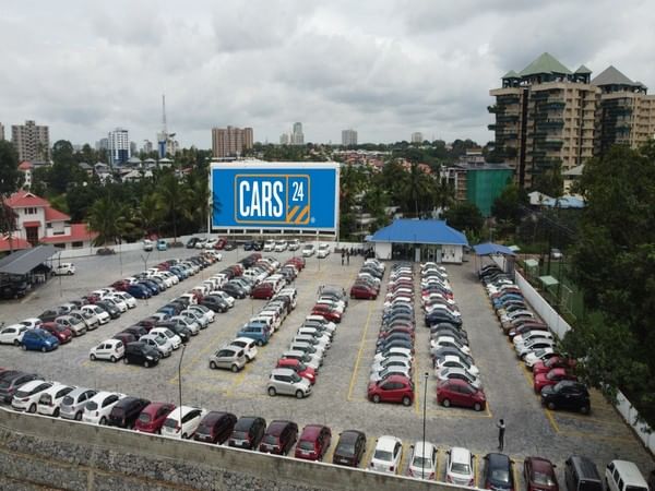 CARS24 drives success with Rs 5,535 crore revenue and 3.6x gross margin boost in FY23