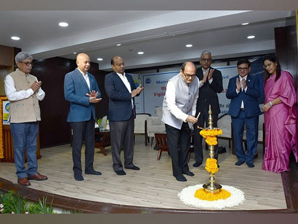 BPCL's Vigilance Awareness Week Puts Integrity and Transparency at the Forefront