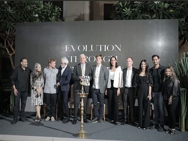 Italian Ambassador Vincenzo de Luca graces launch of Innovative Design Studio in New Delhi