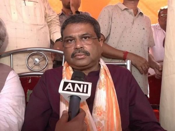 Dharmendra Pradhan to embark on three-day visit to UAE