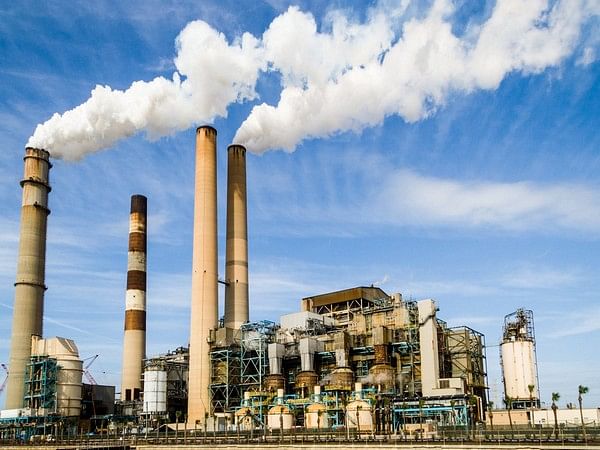 Study finds link between air pollution, Parkinson's disease