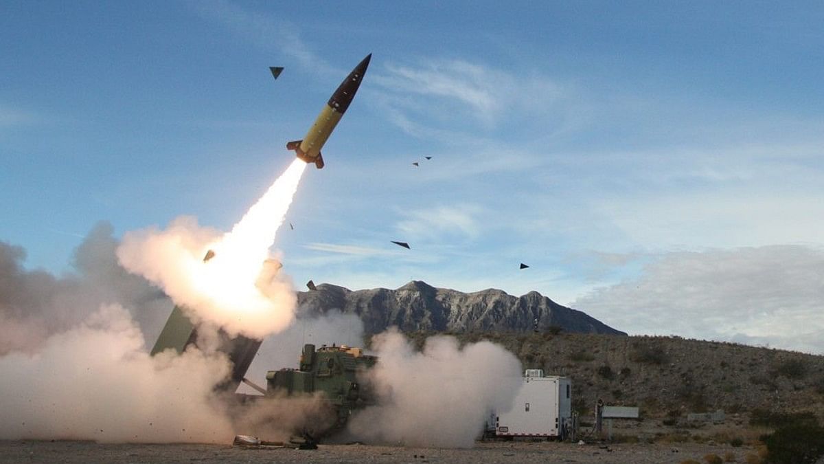 ATACMS missiles | Courtesy: Lockheed Martin
