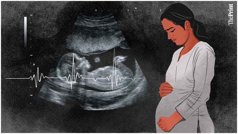 An email from an AIIMS doctor changed India’s abortion debate. Heartbeat the new flashpoint