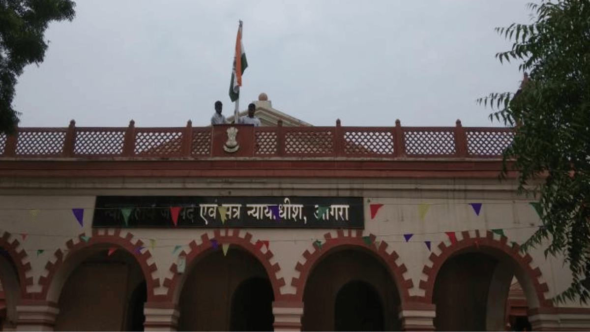 Agra court hands two life imprisonment for killing Dalit man 15 years ago