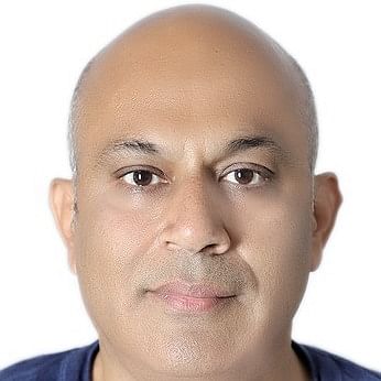 Anubhav Sabharwal