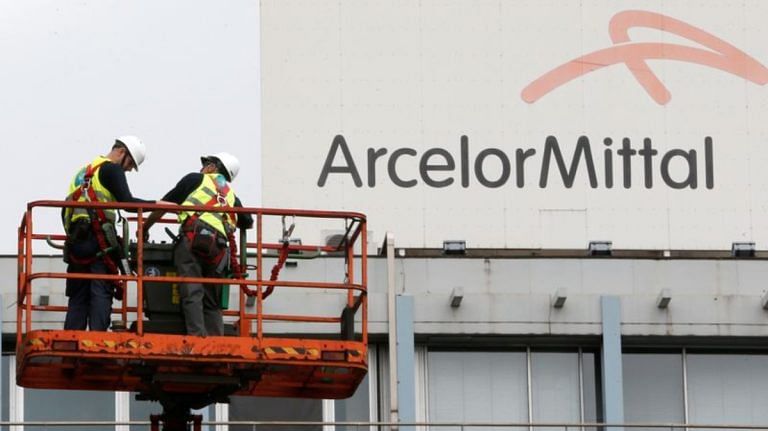 At least 25 dead in ArcelorMittal mine fire in Kazakhstan