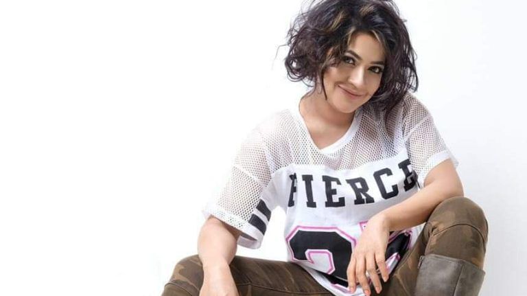 Tabu’s Khufiya lover, Azmeri Haque Badhon doesn’t fear homophobia in Bangladesh anymore