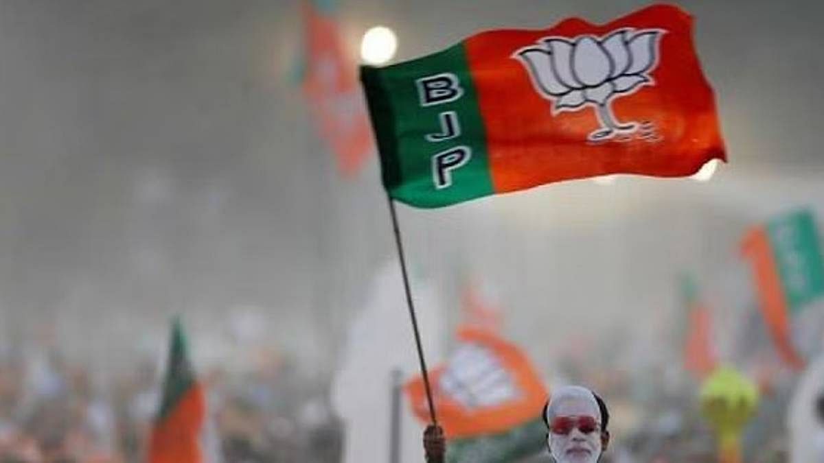 Continue on Hindutva path or give in to Mandal politics — BJP's 2024