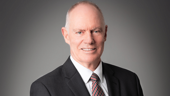 File photo of Greg Chappell | Photo: gregchappell.com