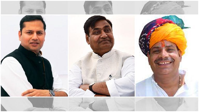 ED summons Rajasthan CM’s son Vaibhav Gehlot in FEMA case, raids premises of state Congress chief, MLA