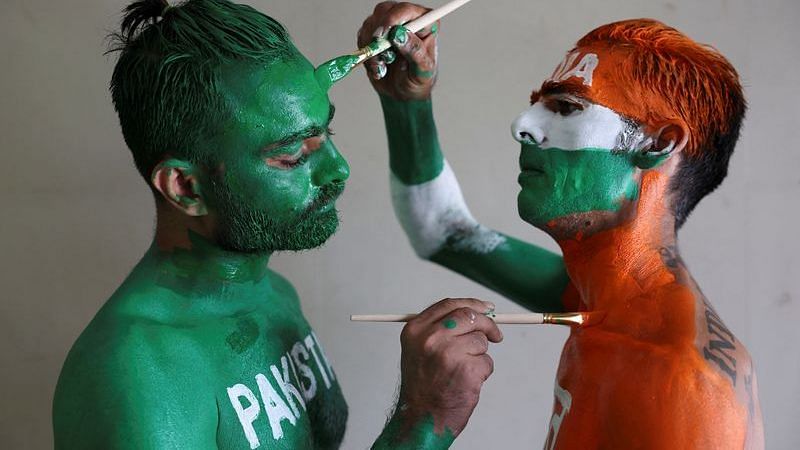 India vs Pakistan in Asia Cup? Cricket with terror state Pakistan is good for business after all