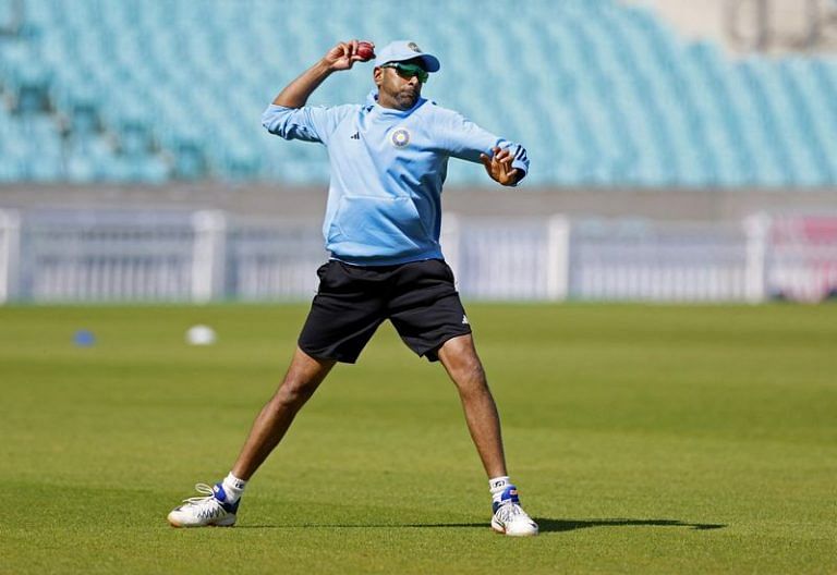 India drop Ashwin, bring all-rounder Thakur for Afghanistan match