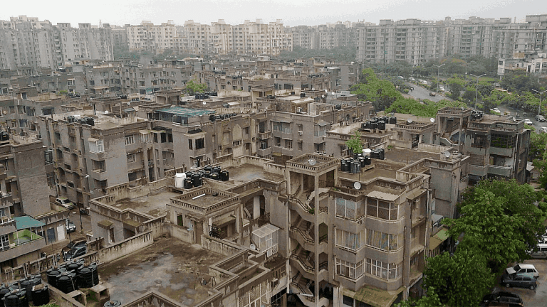 No reduction in DDA’s liabilities of over Rs 10,000 cr since 2022, unsold housing inventory to blame
