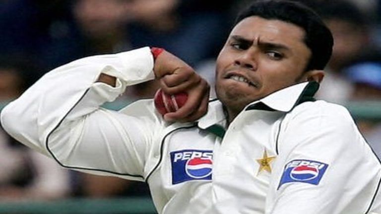 ‘Proud Hindu, proud Pakistani’ — Danish Kaneria & his turbulent cricket career are back in spotlight