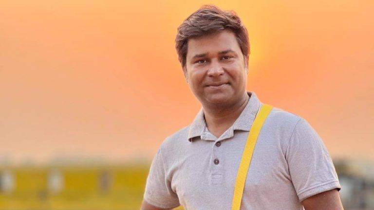 Bangladeshi Muslim YouTuber solved oldest Durga Puja riddle. He’s a star with 1.63m subscribers