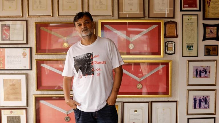 ‘My Bengali men aren’t softies’—Srijit Mukherji breaking Bollywood bias with his manly cops