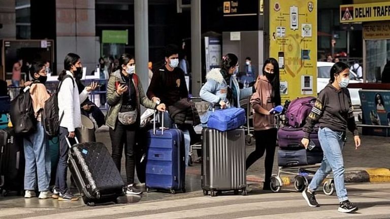 Indian students in Canada disenchanted, helpless. New Delhi must spread pre-migration awareness
