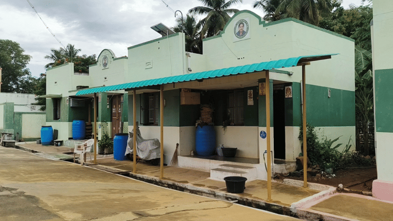 Odanthurai Panchayat struggling to maintain ‘windmill pioneer’ image—it has many bills to pay
