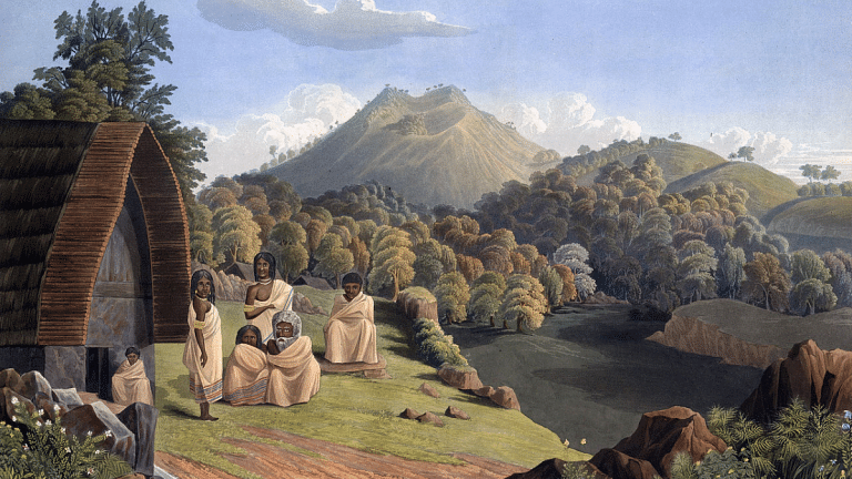 Nilgiris aren’t just for honeymoons—its peoples fought Hoysalas and Haider Ali