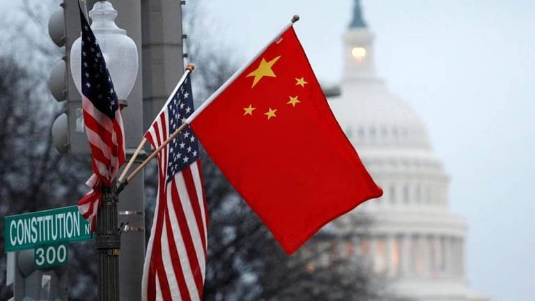 US, China start new nuclear arms race. India must reassess its arsenal