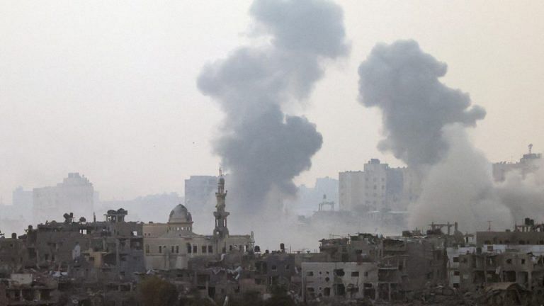 Israel isn’t the first to violate laws of war. But we owe Gaza an experiment in negotiations