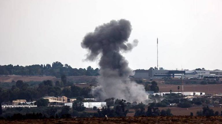 Hamas attack on Israel has 26/11 parallels. India must upgrade the security architecture