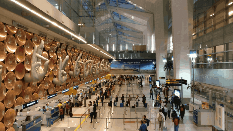 Indians top list for migrants & new citizens in OECD countries. US, Canada preferred destinations