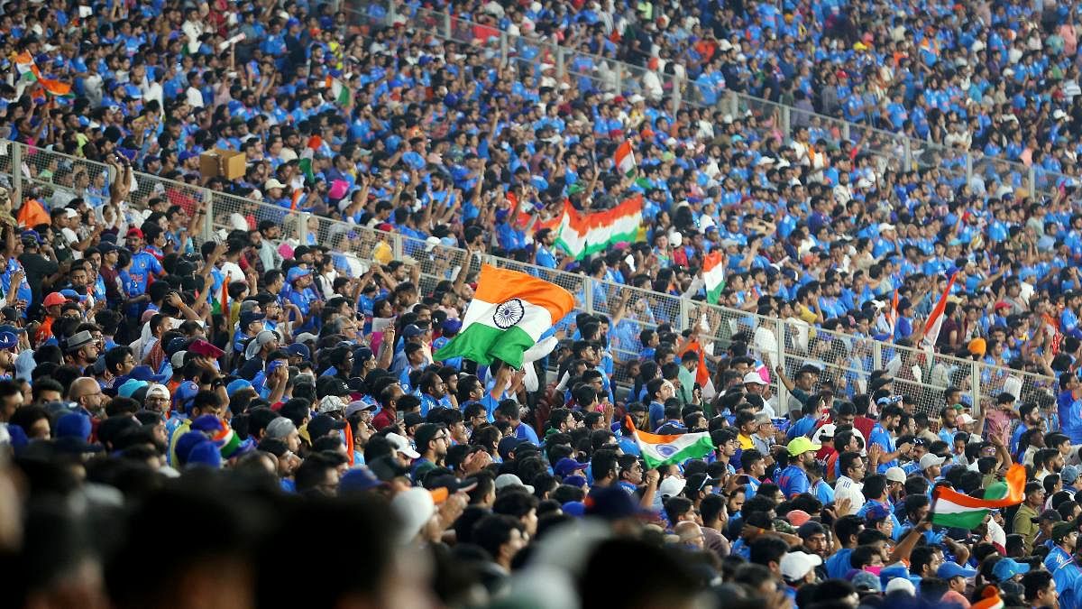 From mom-&-pop stores to luxury hotels – Indian economy biggest winner in World Cup, finds survey