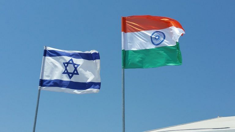 SubscriberWrites: India and Israel are forever connected – We are ancestrally the same!