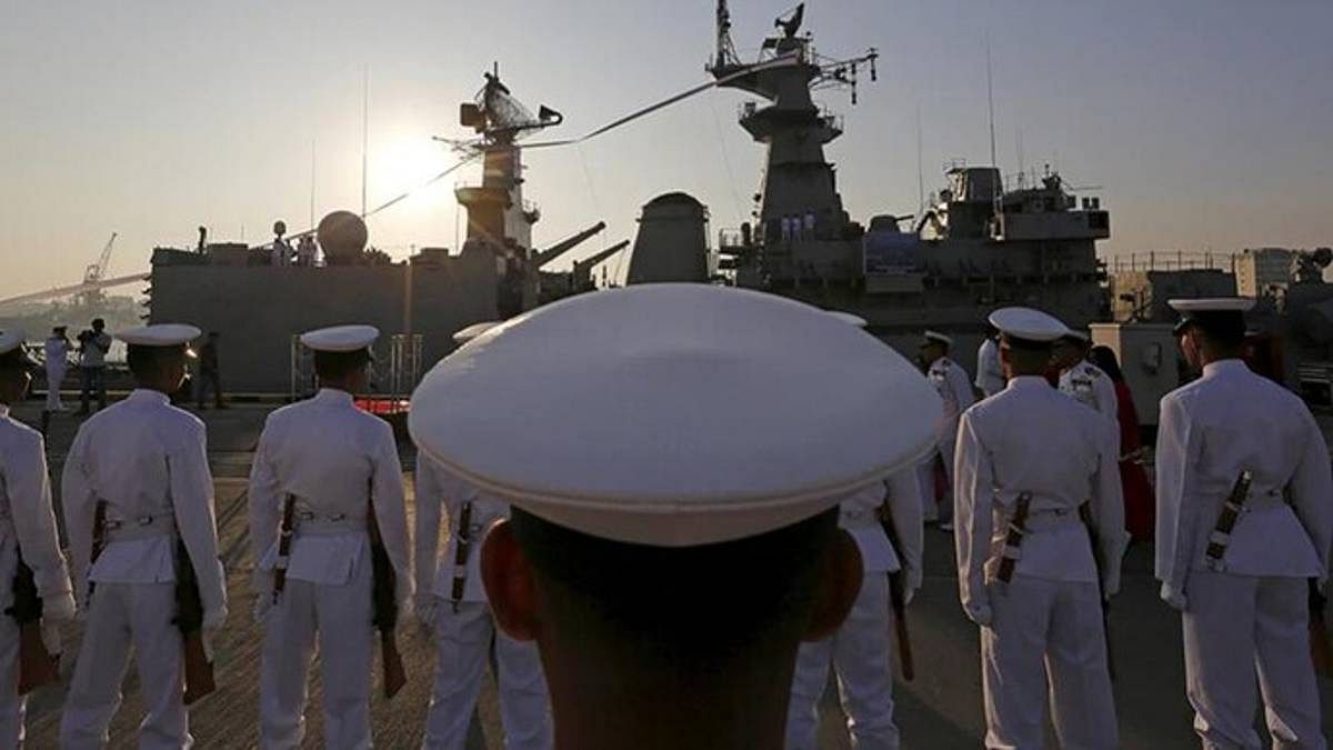 Appeals filed against death sentences handed down to Indian Navy veterans in  Qatar, says MEA