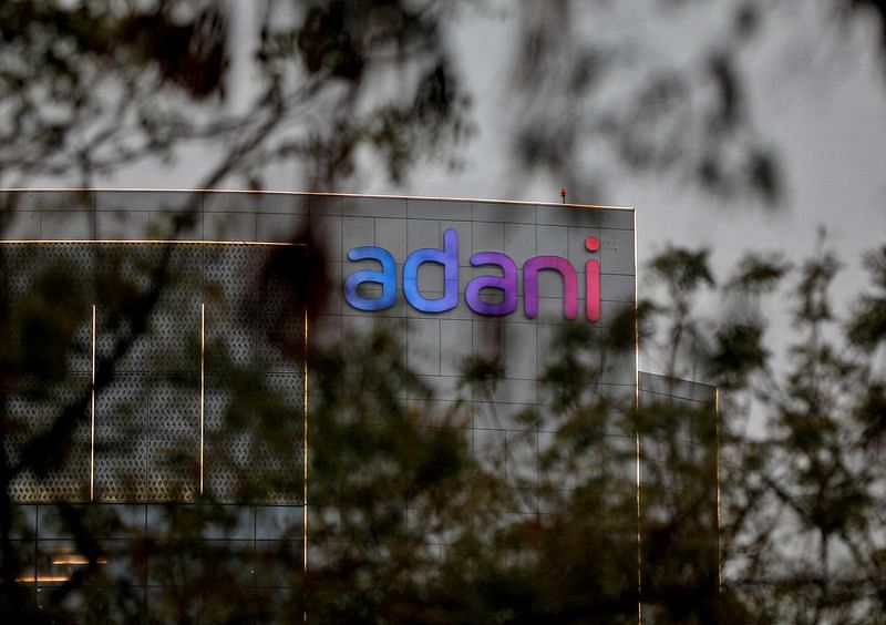 India's Adani Group To Raise $4 Billion To Fund Green Hydrogen Plans ...