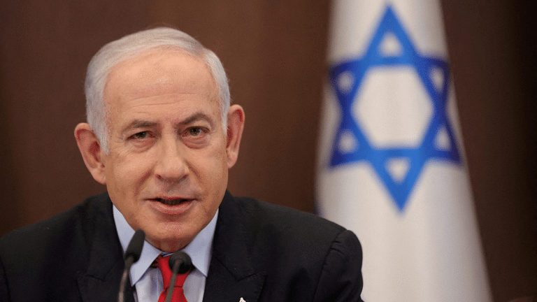 Israel meets Qatar PM, Netanyahu hints at new Gaza hostage release deal