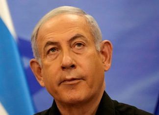 Israeli Prime Minister Benjamin Netanyahu | Reuters file photo
