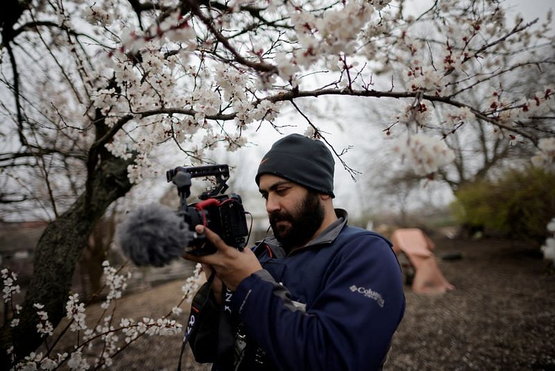 Israeli Military Still Looking Into Killing Of Reuters Journalist ...