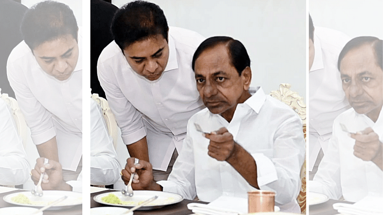 Where is KCR? Opposition seeks clarity about his health as Telangana CM goes MIA for three weeks