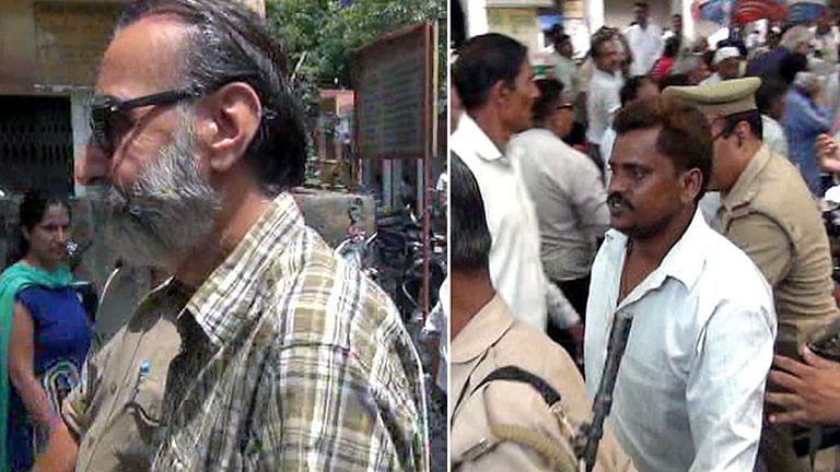 ‘Don’t trust courts anymore’ — Acquittal spells anguish for Nithari families whose kids were butchered
