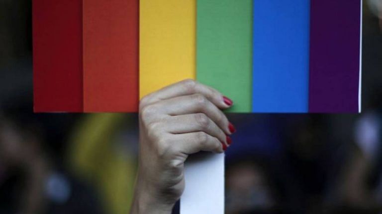 Belarus prepares draft law criminalising ‘promotion of non-traditional’ LGBTQ relationships