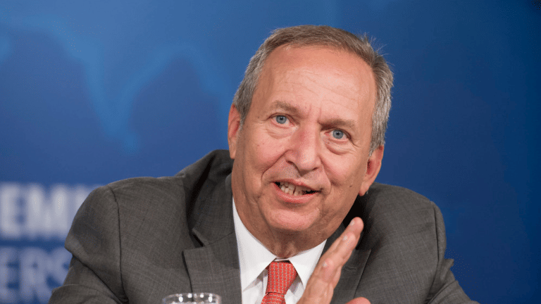 Harvard issues statement on Israel-Hamas conflict after Larry Summers says ‘sickened’ by silence