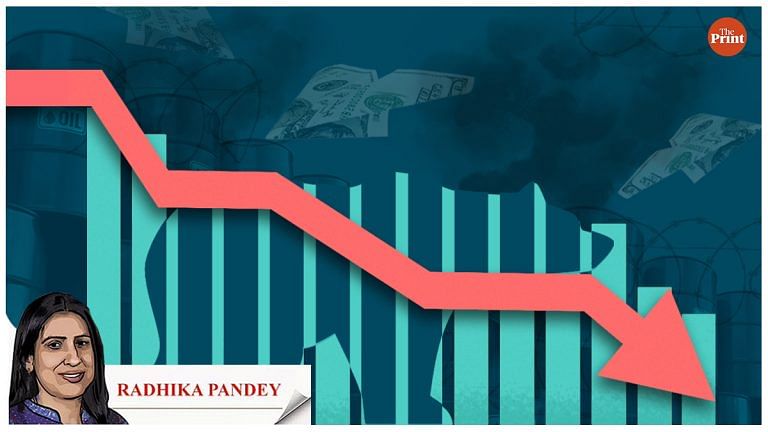 Uncertainty over Israel-Hamas war, rising US bond yields to hit stock markets for foreseeable future