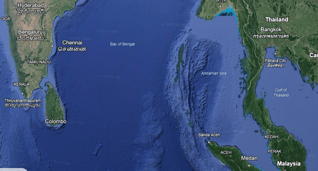 Thai canal: Threat for India, advantage China — what Thai PM’s ‘doodle ...