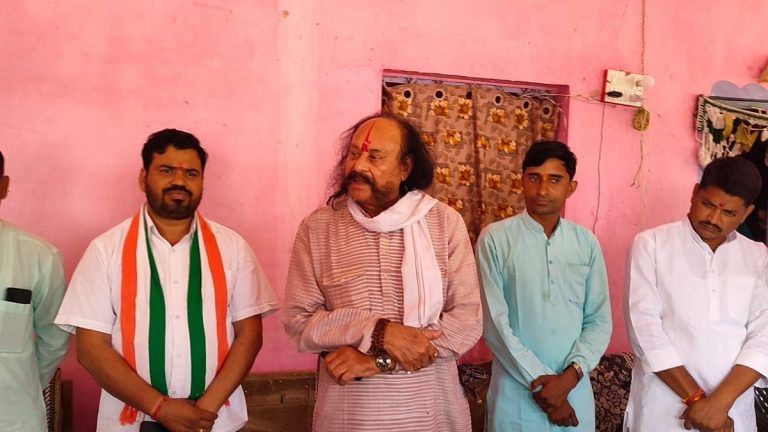 What makes Malkhan Singh, ex-dacoit & Congress star campaigner in MP’s Chambal-Gwalior