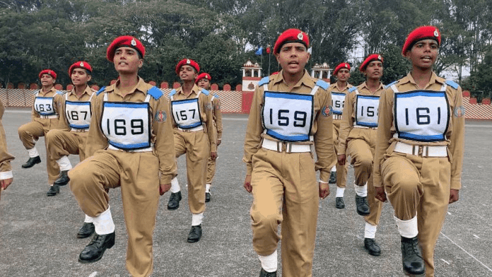 Towards a 'gender-agnostic' force? Army looks at inducting women ...