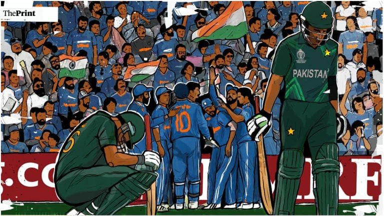World Cup game during Kargil, start-stop bilaterals & neutral venues—India-Pakistan cricket over the yrs