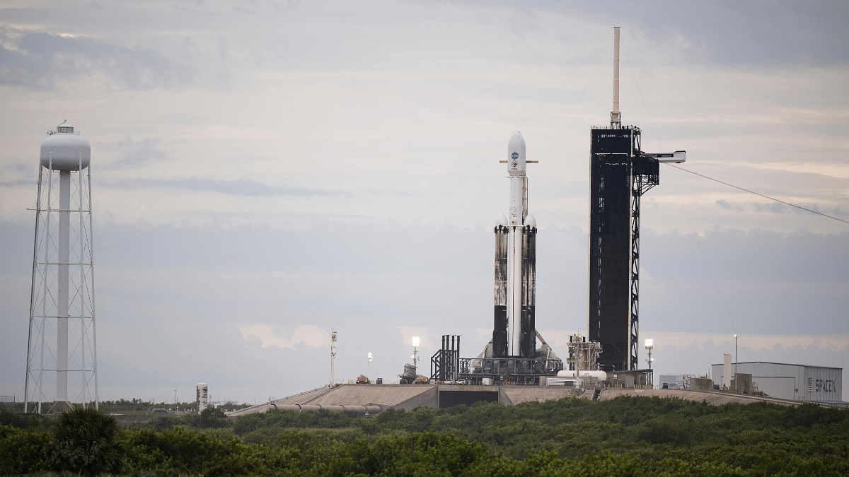 How Nasa Mission To Asteroid Psyche Set To Launch Today Could Help