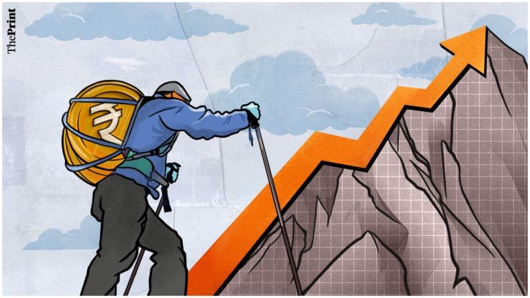 Despite consumer optimism, Indian economy’s just chugging along with no real prospect of acceleration