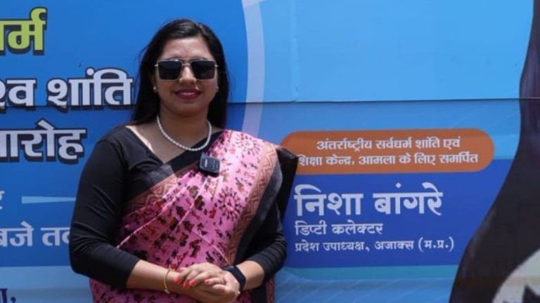 SDM’s pending resignation holds up Congress’s ticket announcement on MP’s last seat