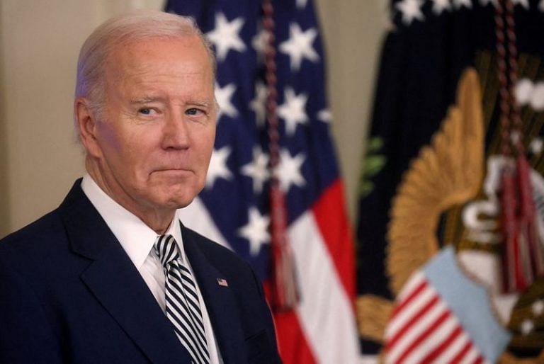 Push for ceasefire in Gaza or risk 2024 reelection: Muslim Americans’ ultimatum to Biden