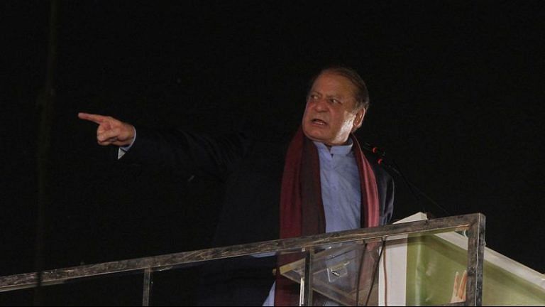 Former Pakistan PM Nawaz Sharif gets bail in corruption cases