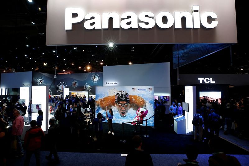 Panasonic cuts battery unit's operating profit forecast by 15% for ...